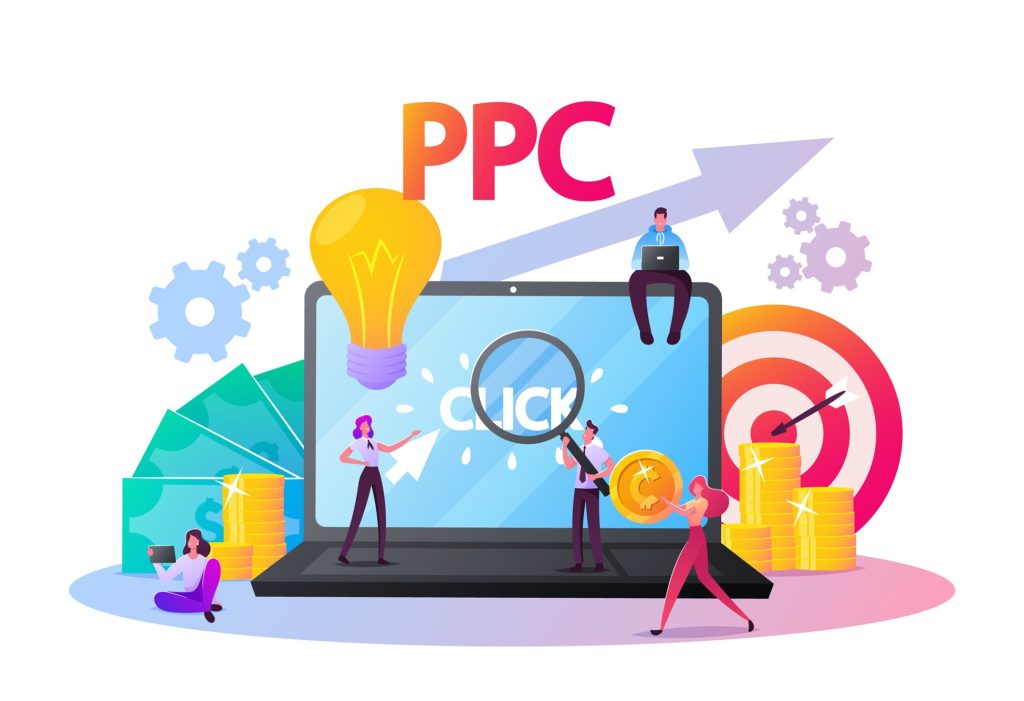 PPC Marketing