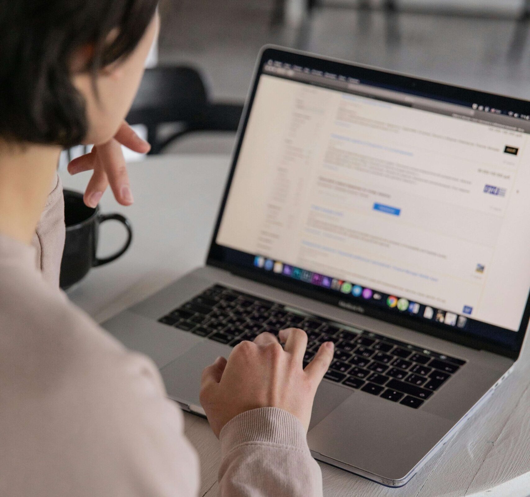 Why Small Business Websites Don’t Generate Leads