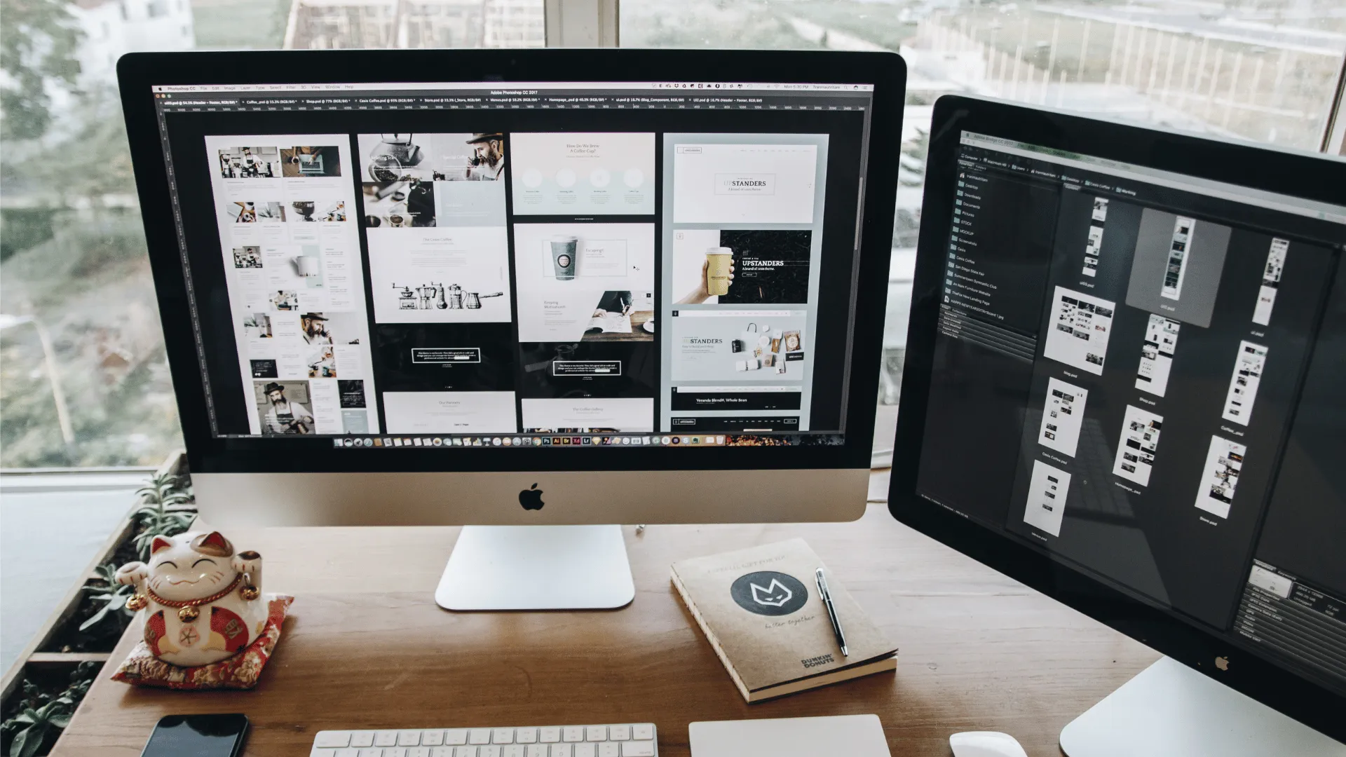 Web Design in Columbus, Ohio