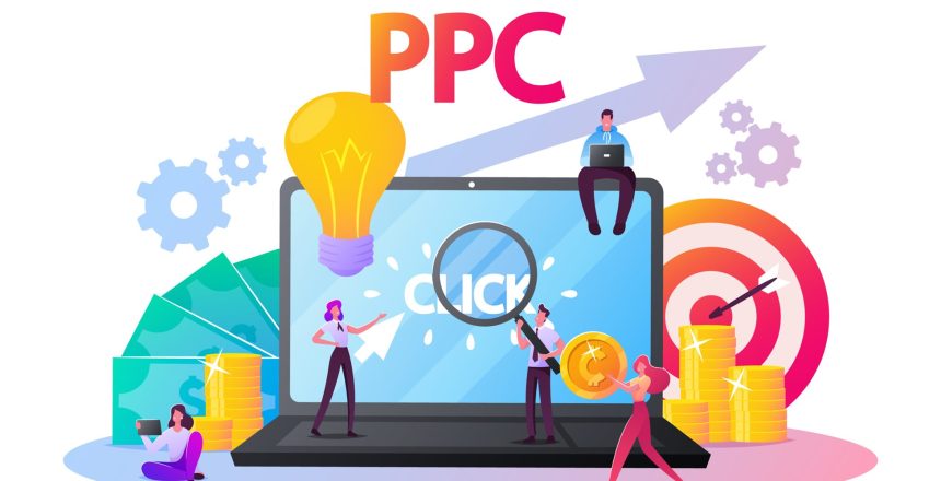 PPC Marketing